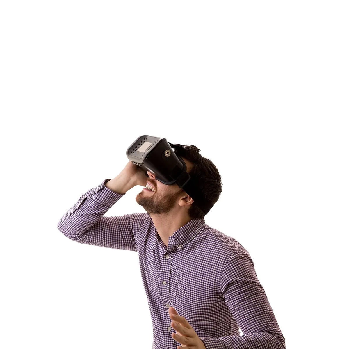 360 video booth experience